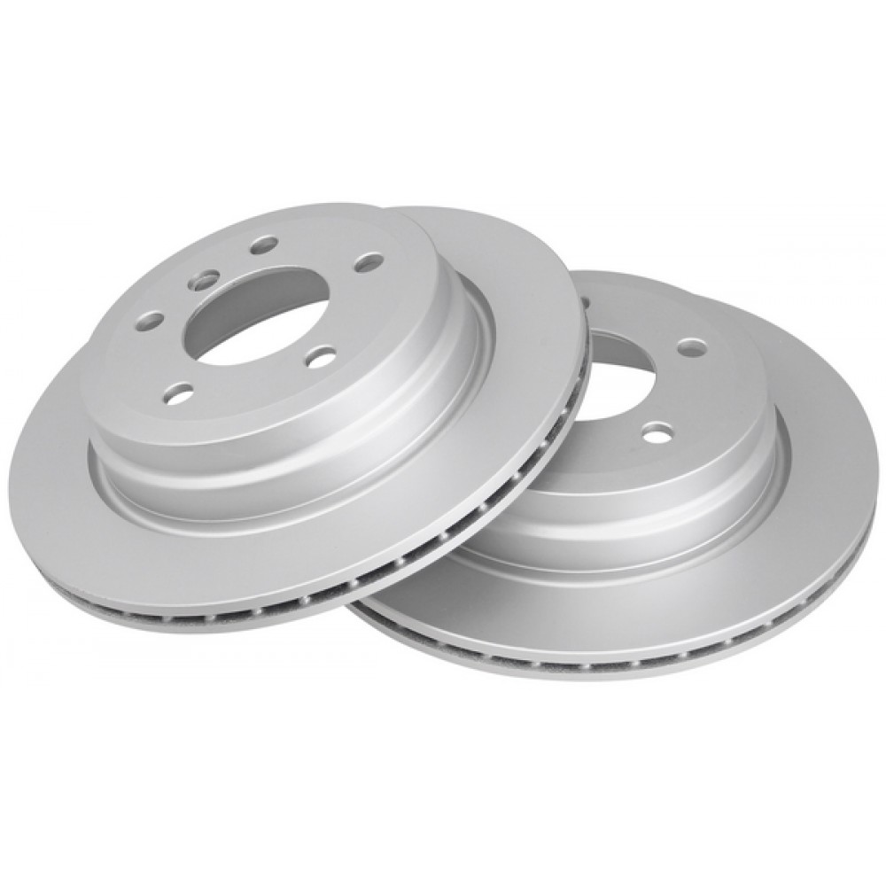 Brake Discs ABS