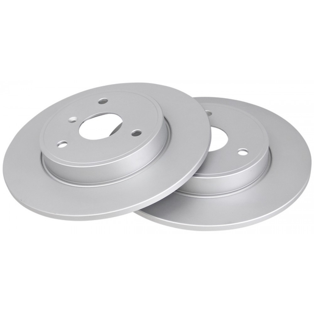 Brake Discs ABS