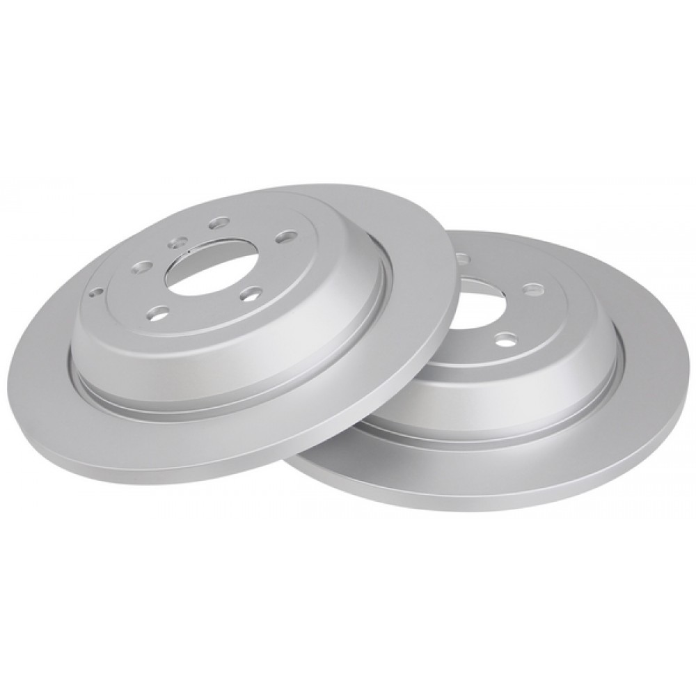 Brake Discs ABS