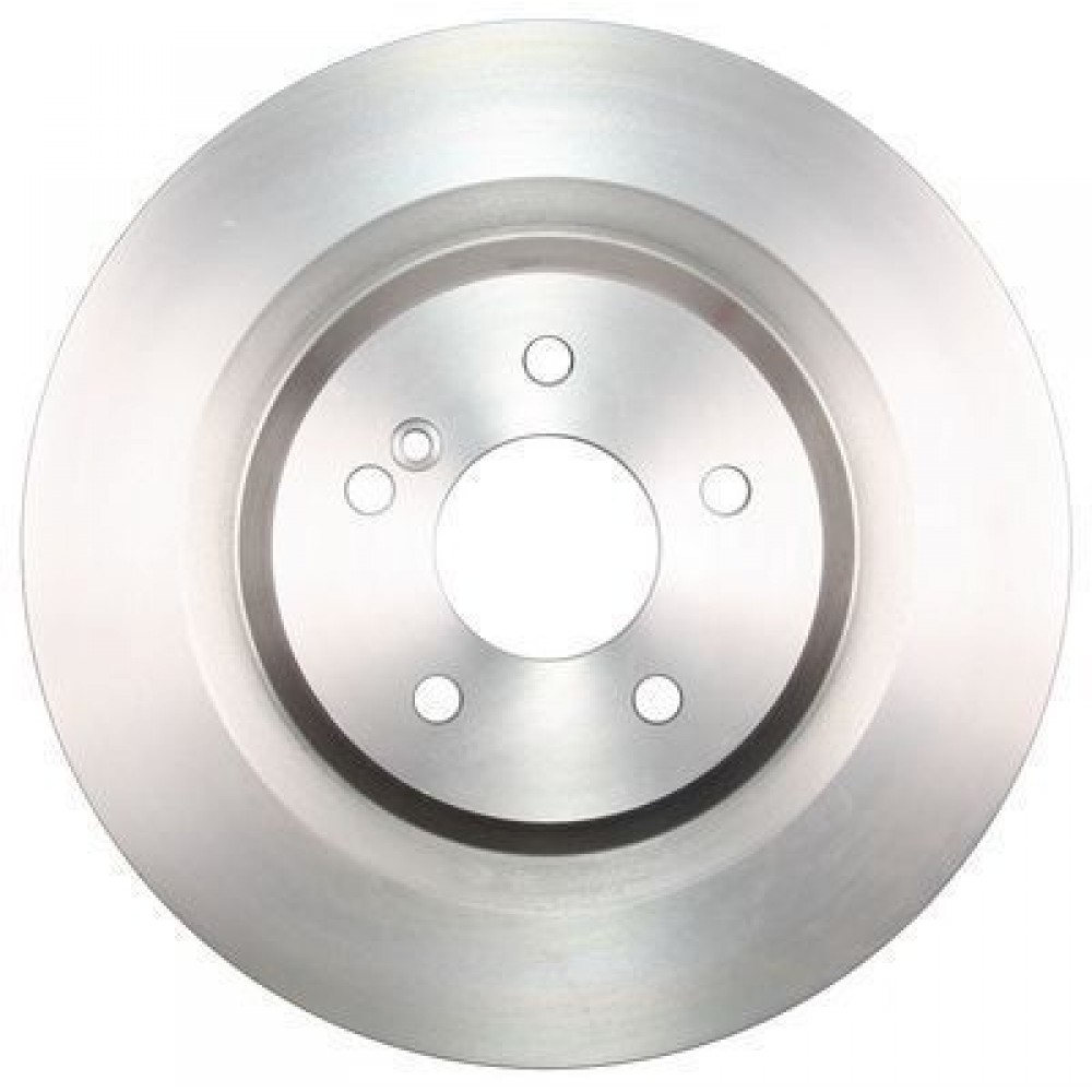 Brake Discs ABS