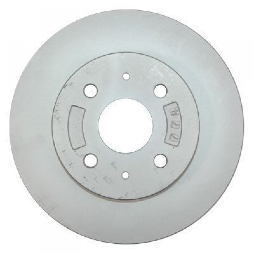 Brake Discs ABS