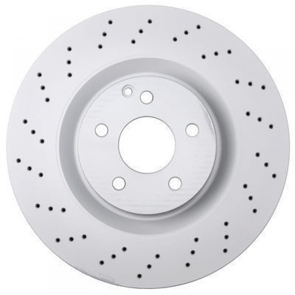 Brake Discs ABS