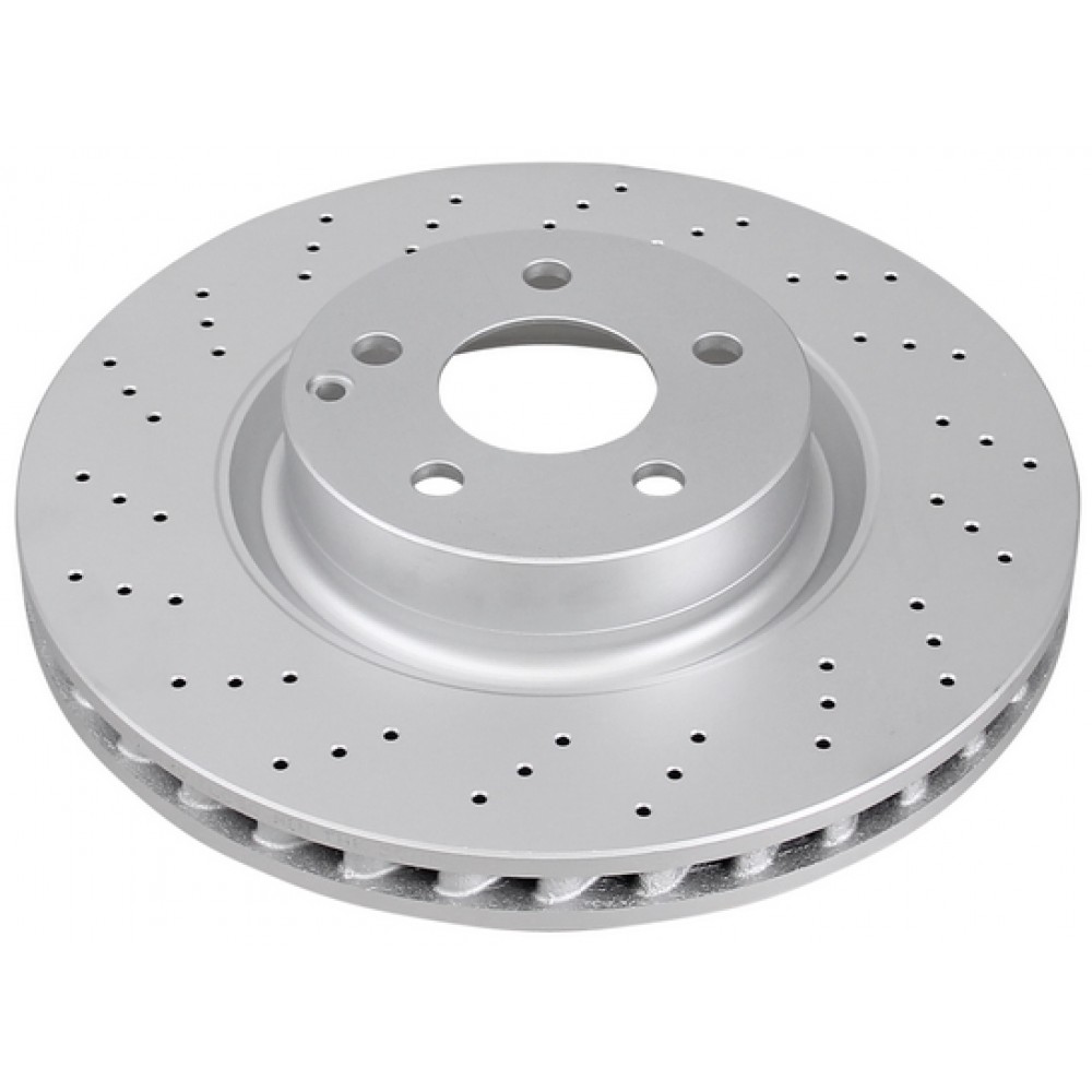 Brake Discs ABS