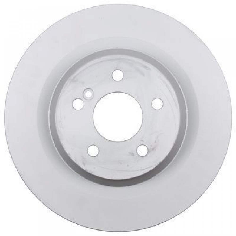 Brake Discs ABS