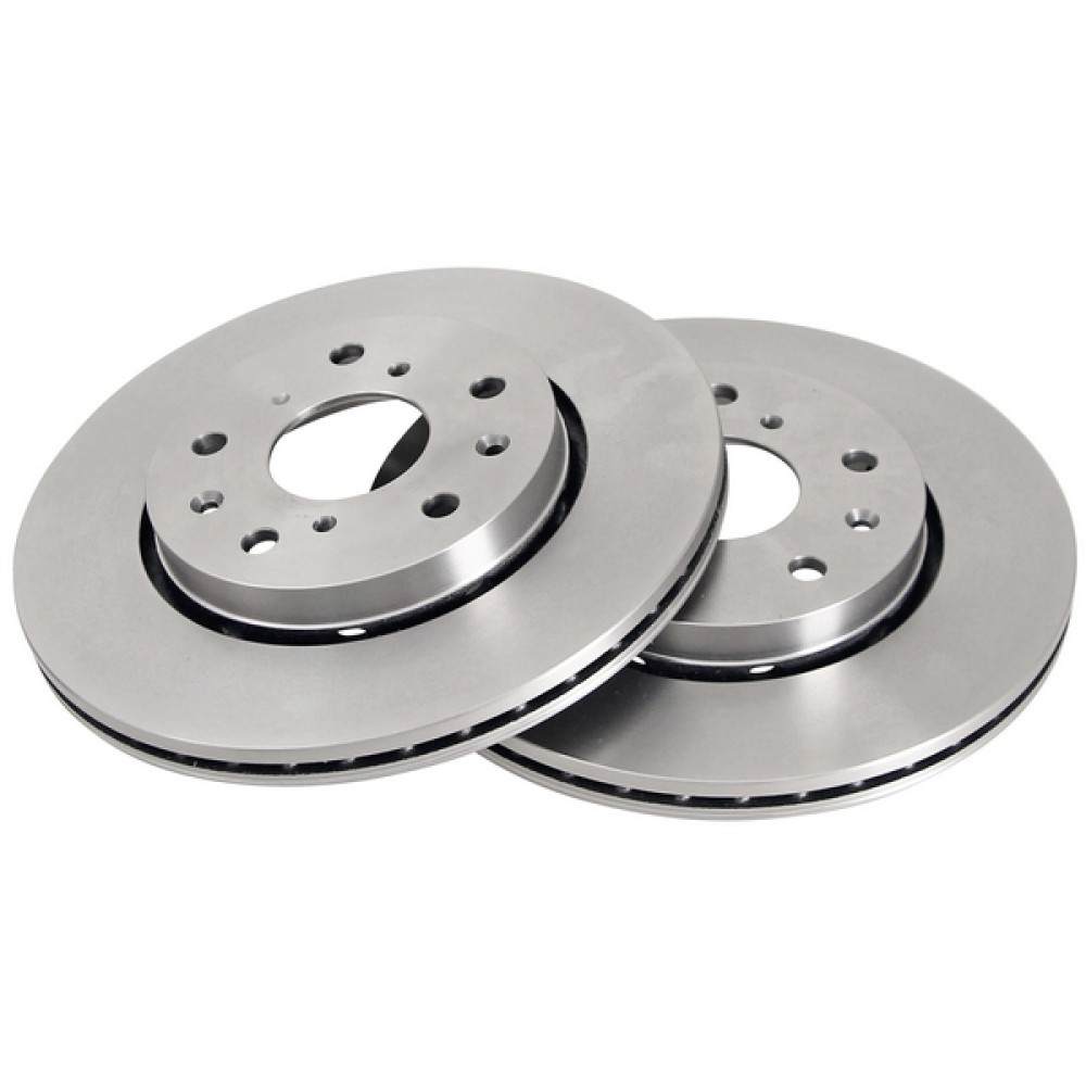 Brake Discs ABS