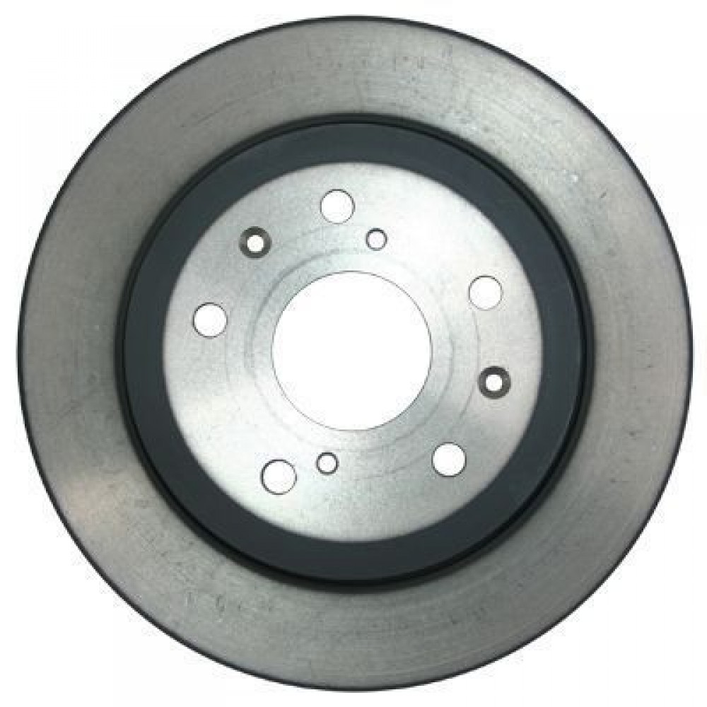 Brake Discs ABS