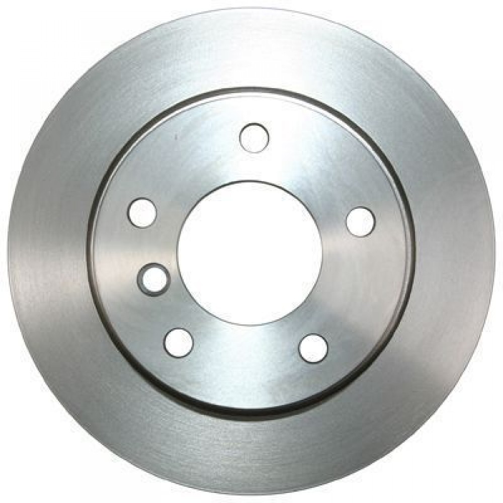 Brake Discs ABS