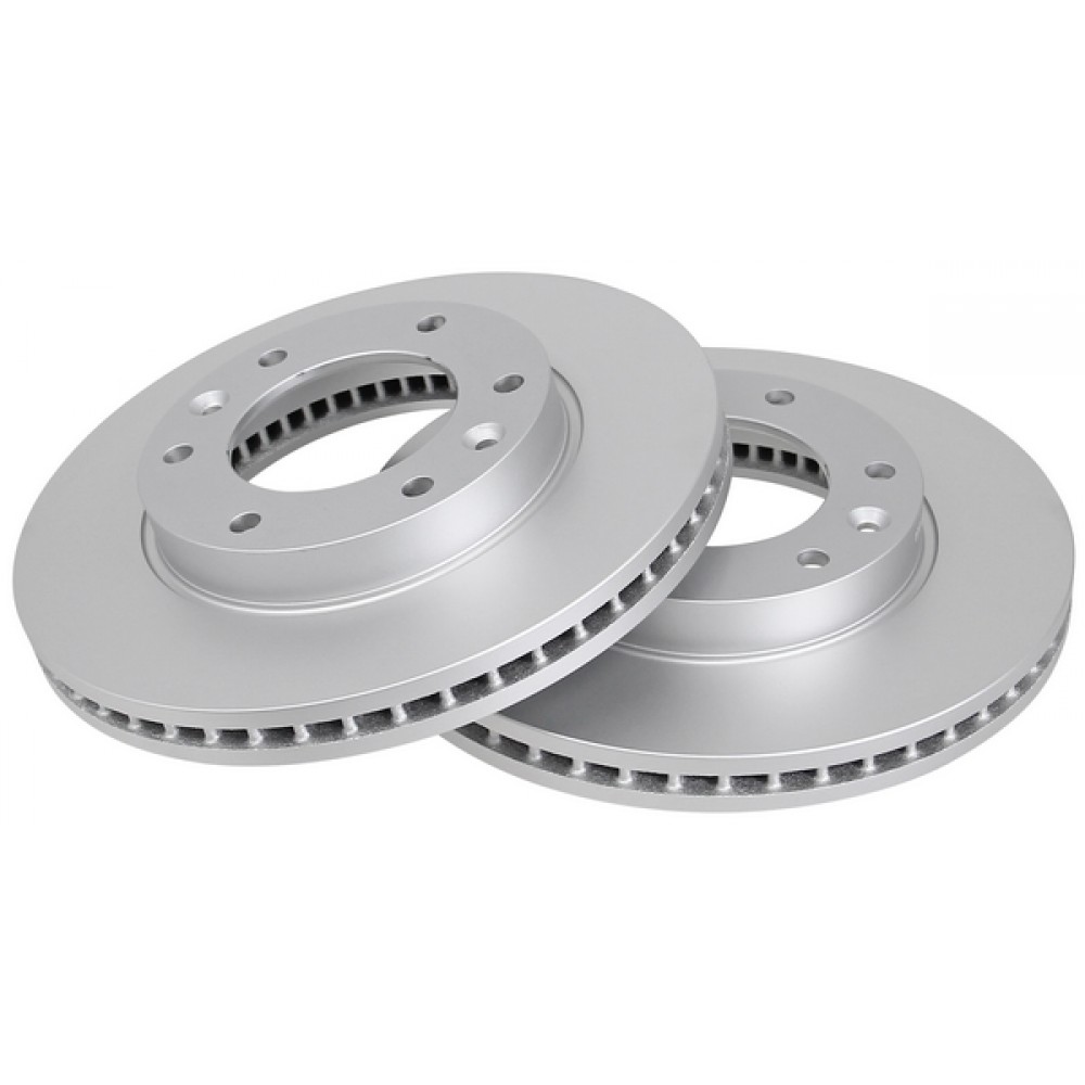 Brake Discs ABS