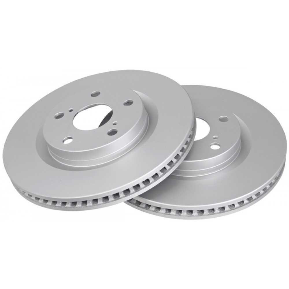 Brake Discs ABS