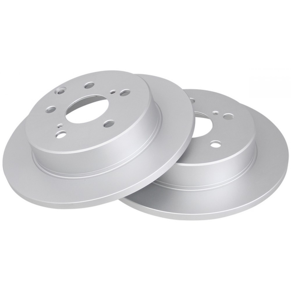 Brake Discs ABS