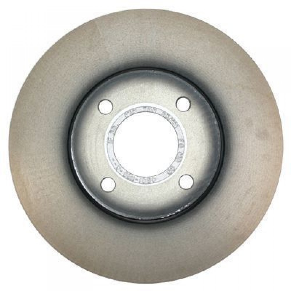 Brake Discs ABS