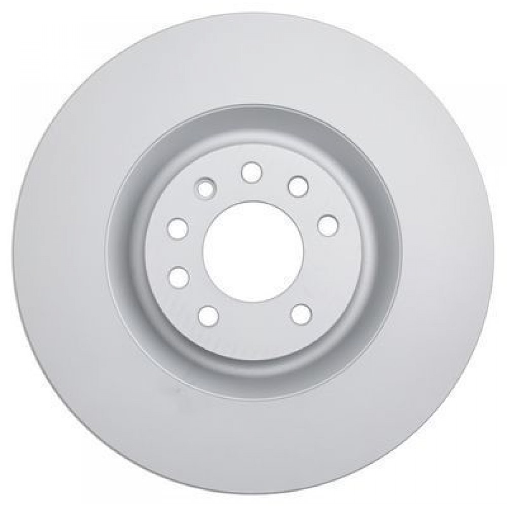 Brake Discs ABS