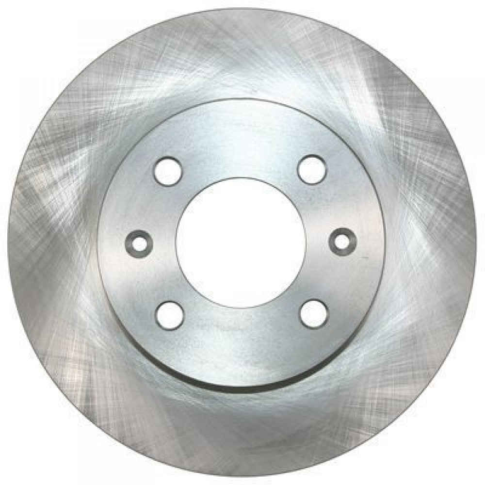 Brake Discs ABS