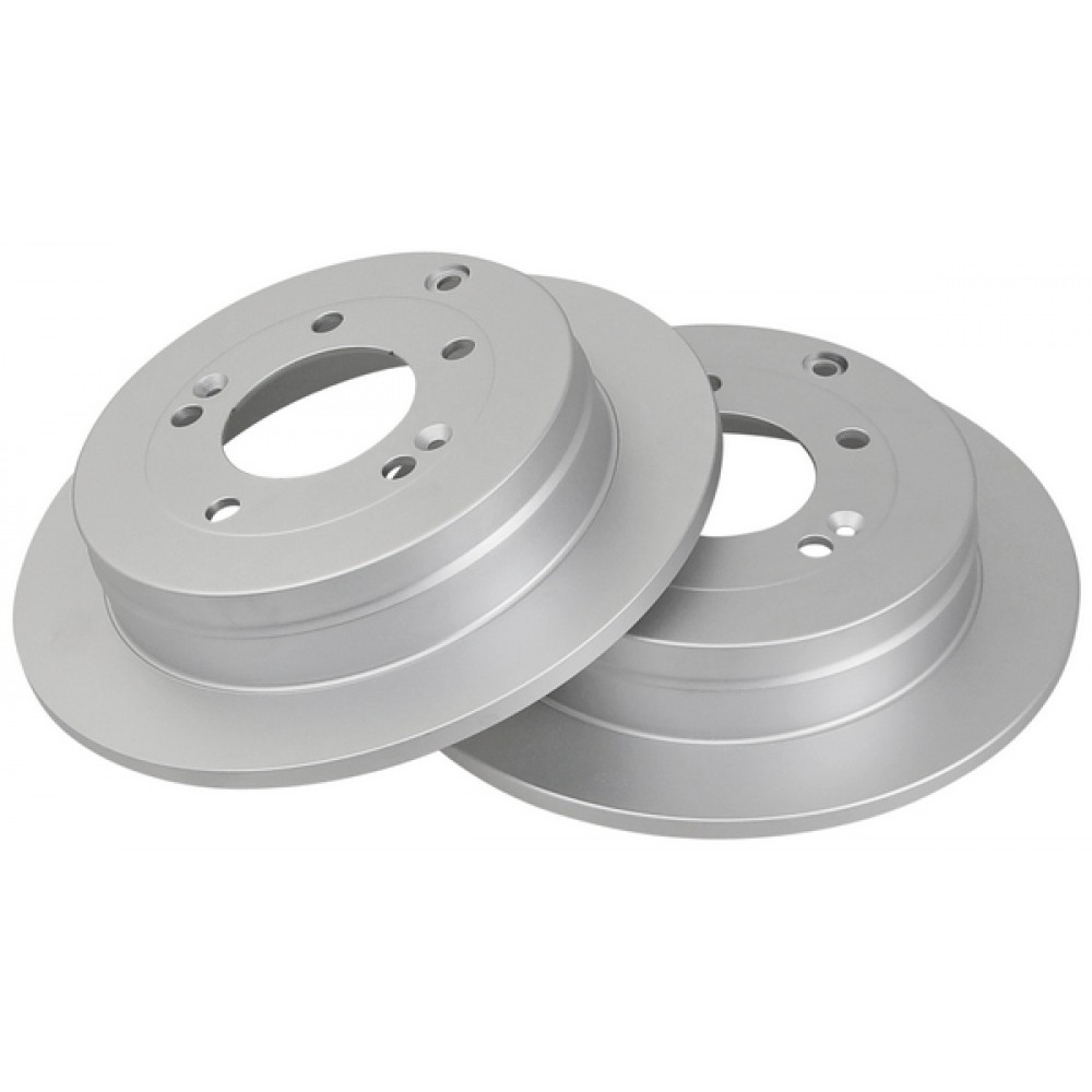 Brake Discs ABS