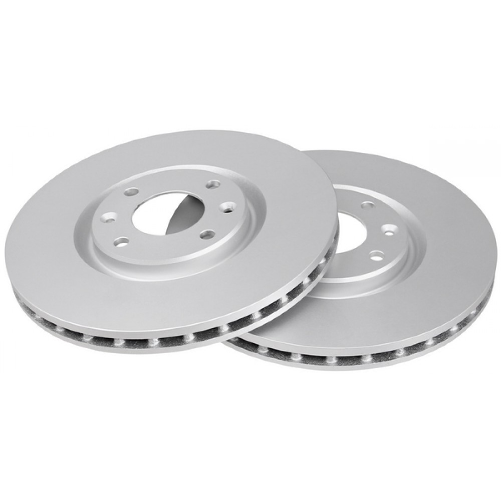 Brake Discs ABS