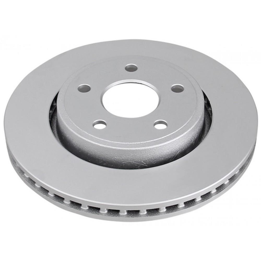 Brake Discs ABS