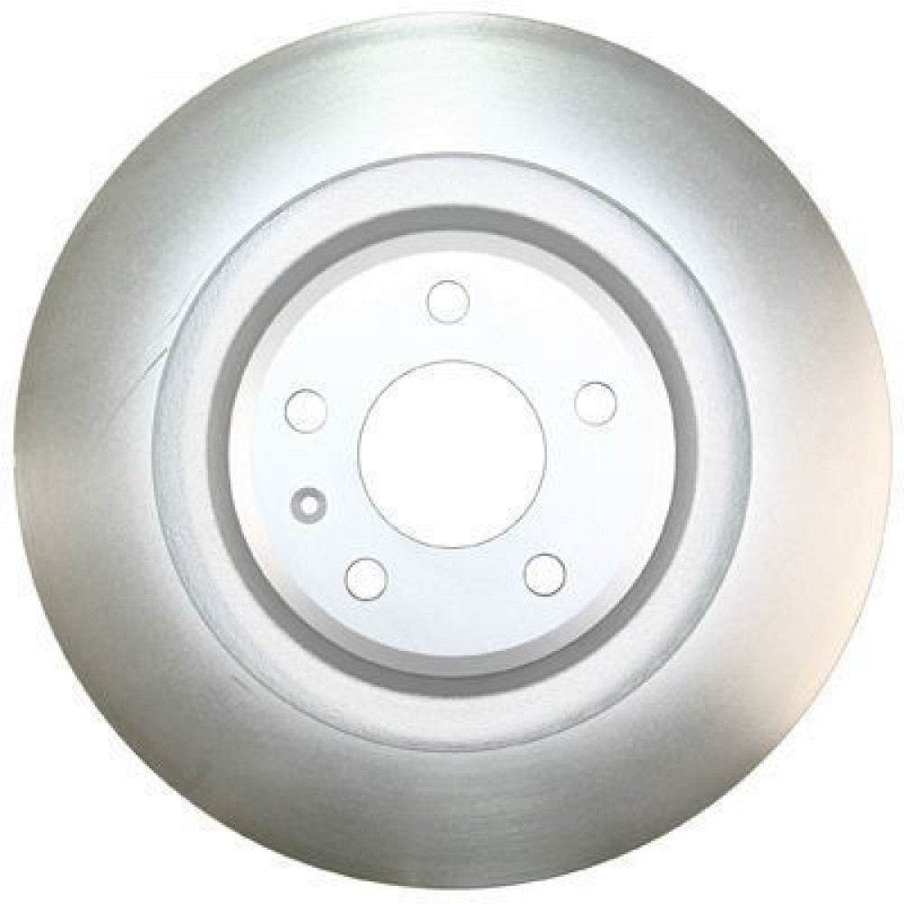 Brake Discs ABS