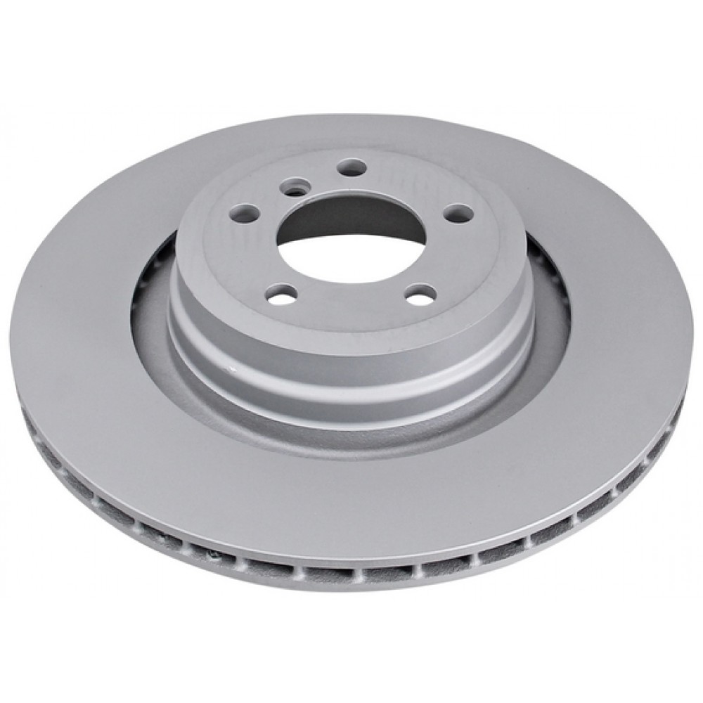 Brake Discs ABS