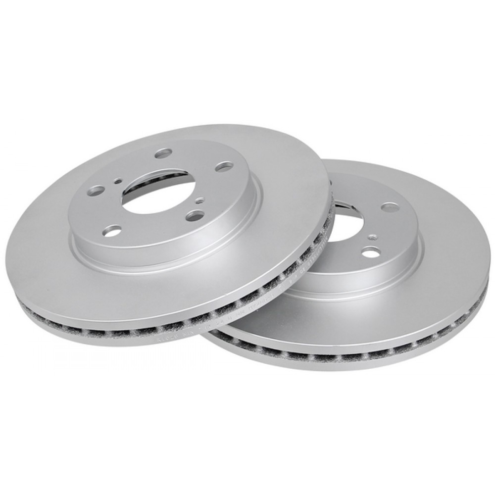 Brake Discs ABS