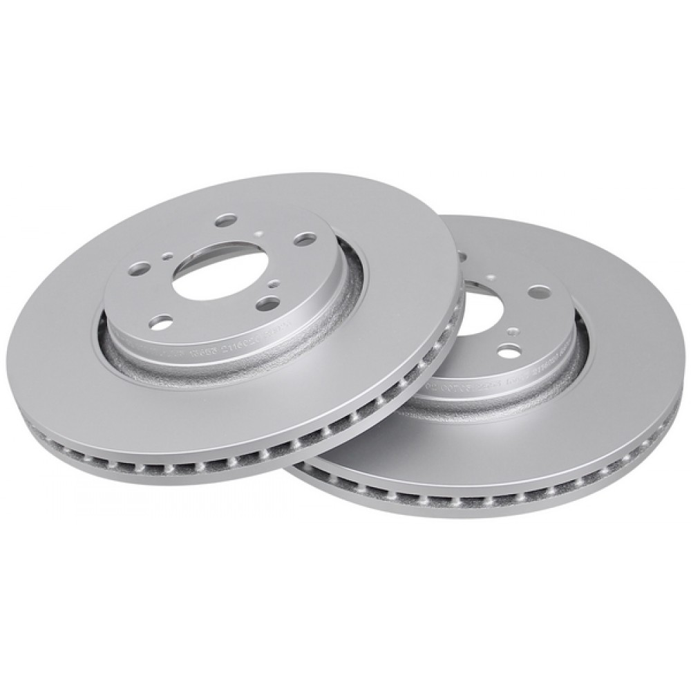 Brake Discs ABS