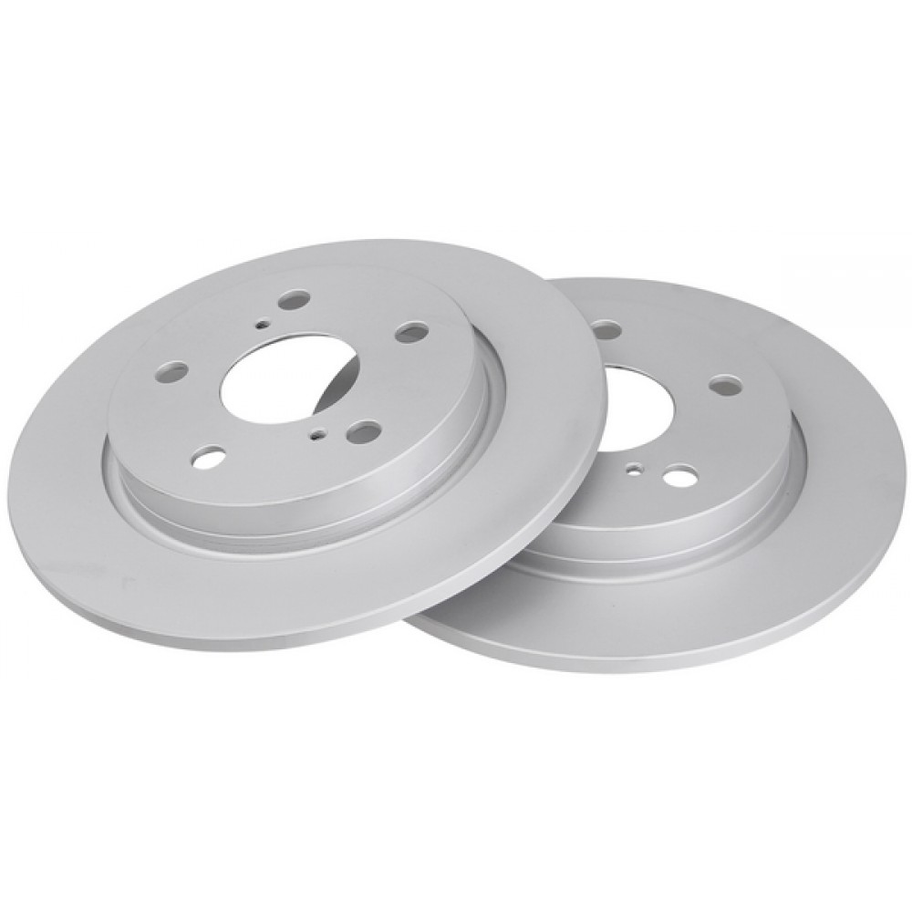 Brake Discs ABS