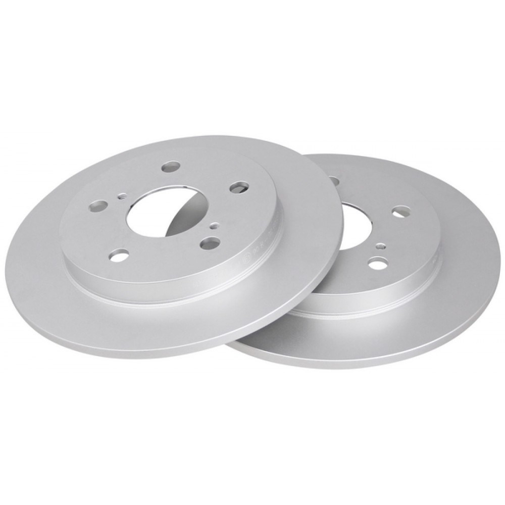 Brake Discs ABS