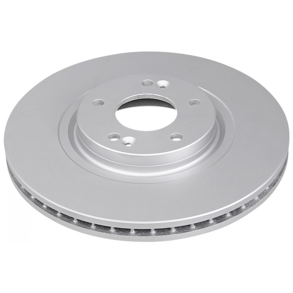 Brake Discs ABS