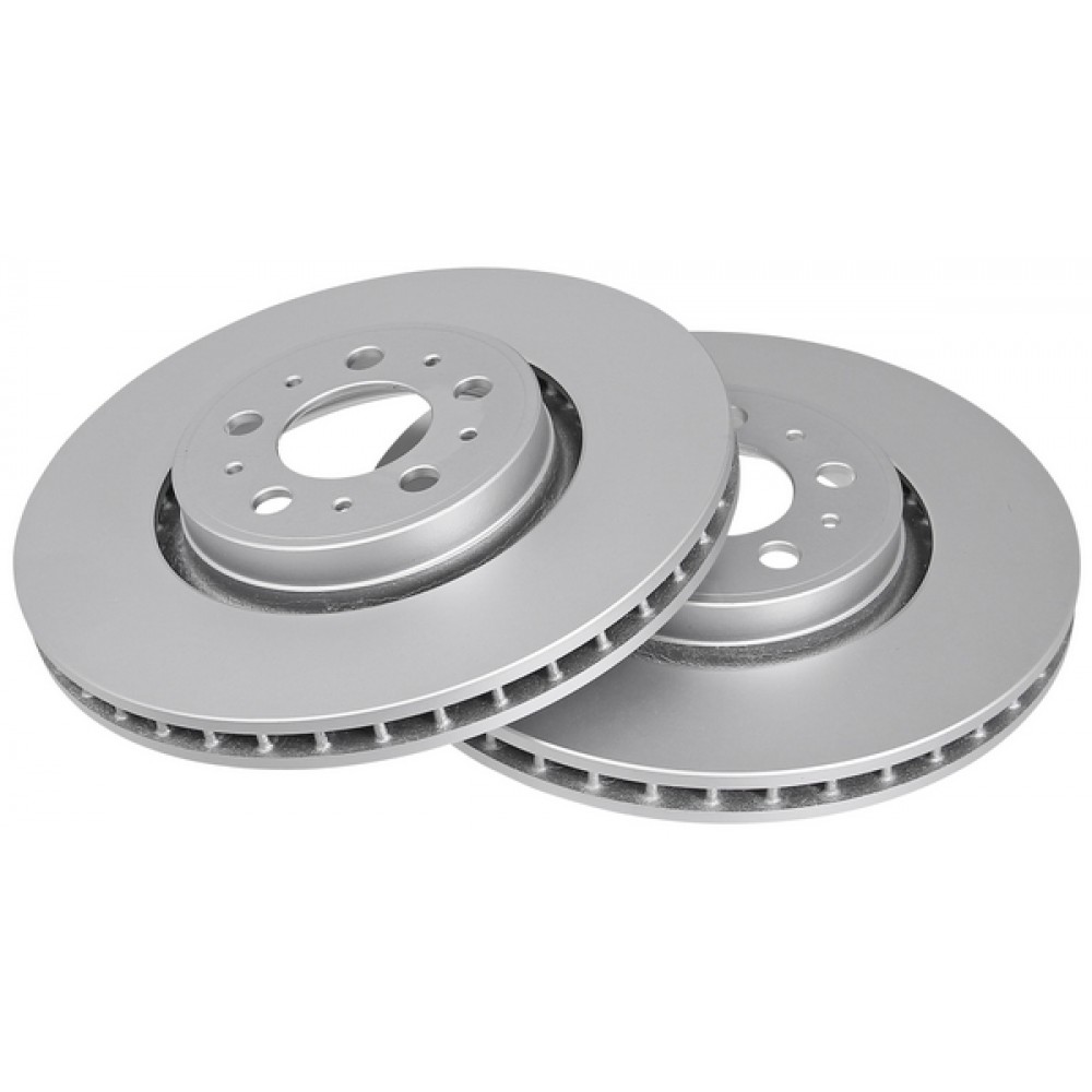 Brake Discs ABS