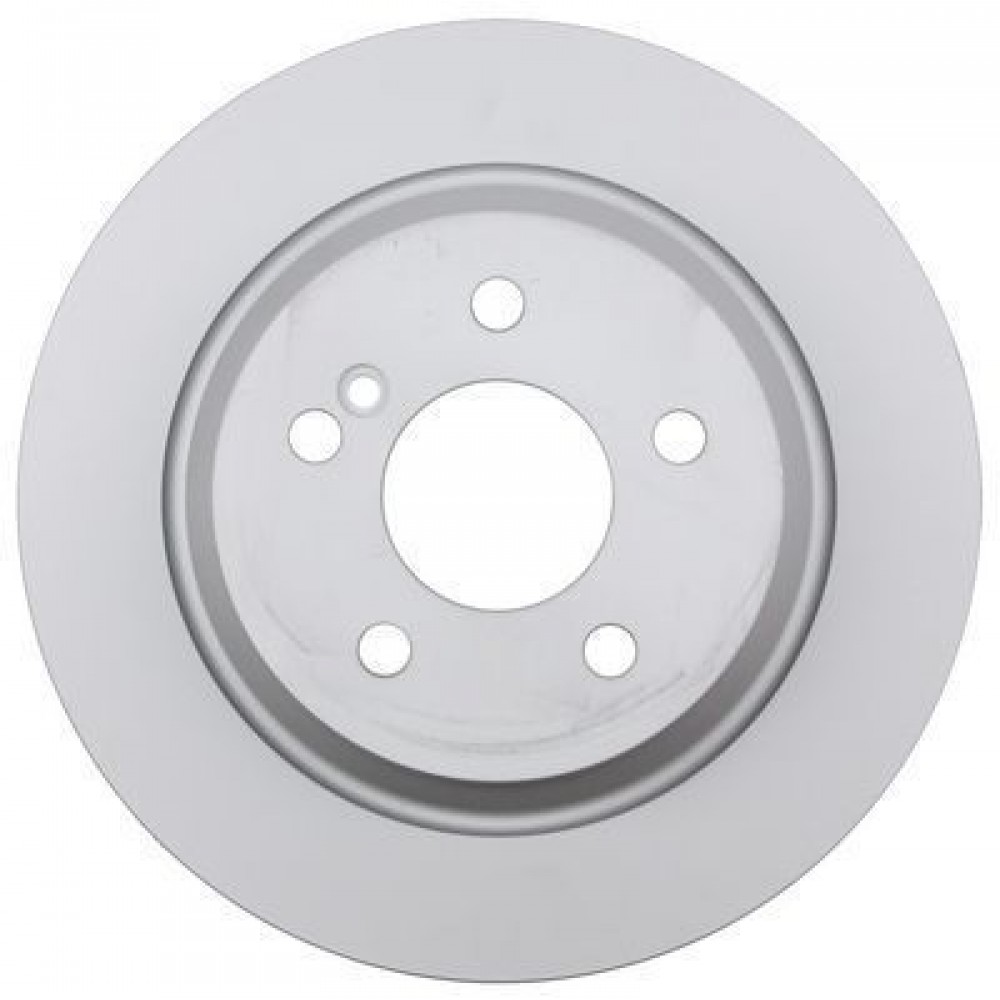 Brake Discs ABS