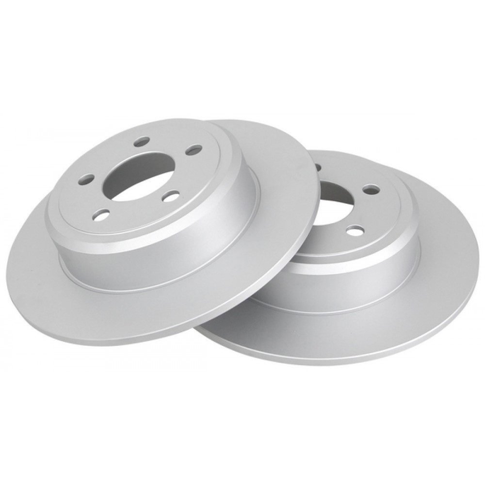 Brake Discs ABS