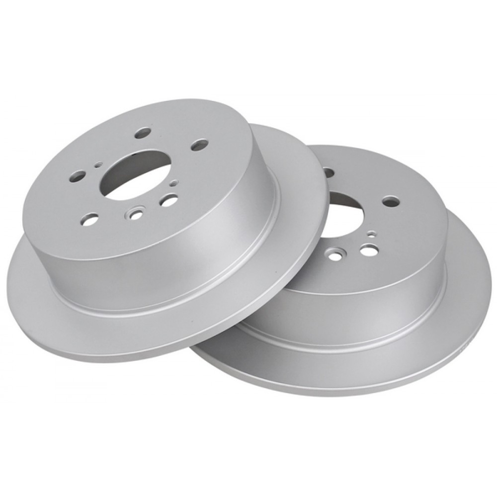 Brake Discs ABS