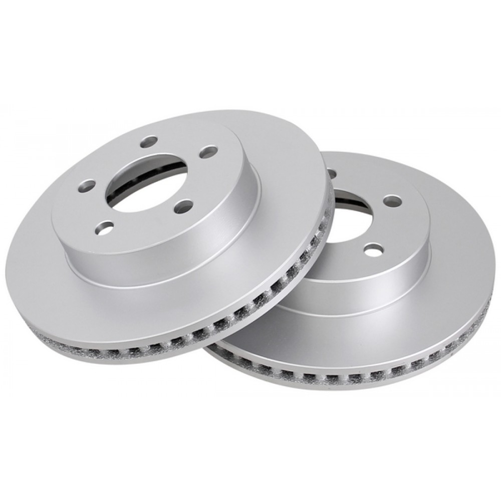 Brake Discs ABS