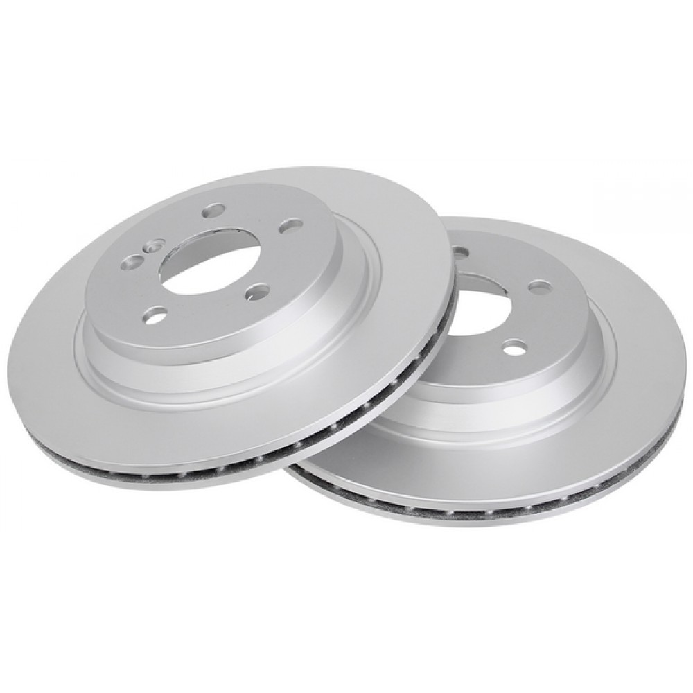 Brake Discs ABS