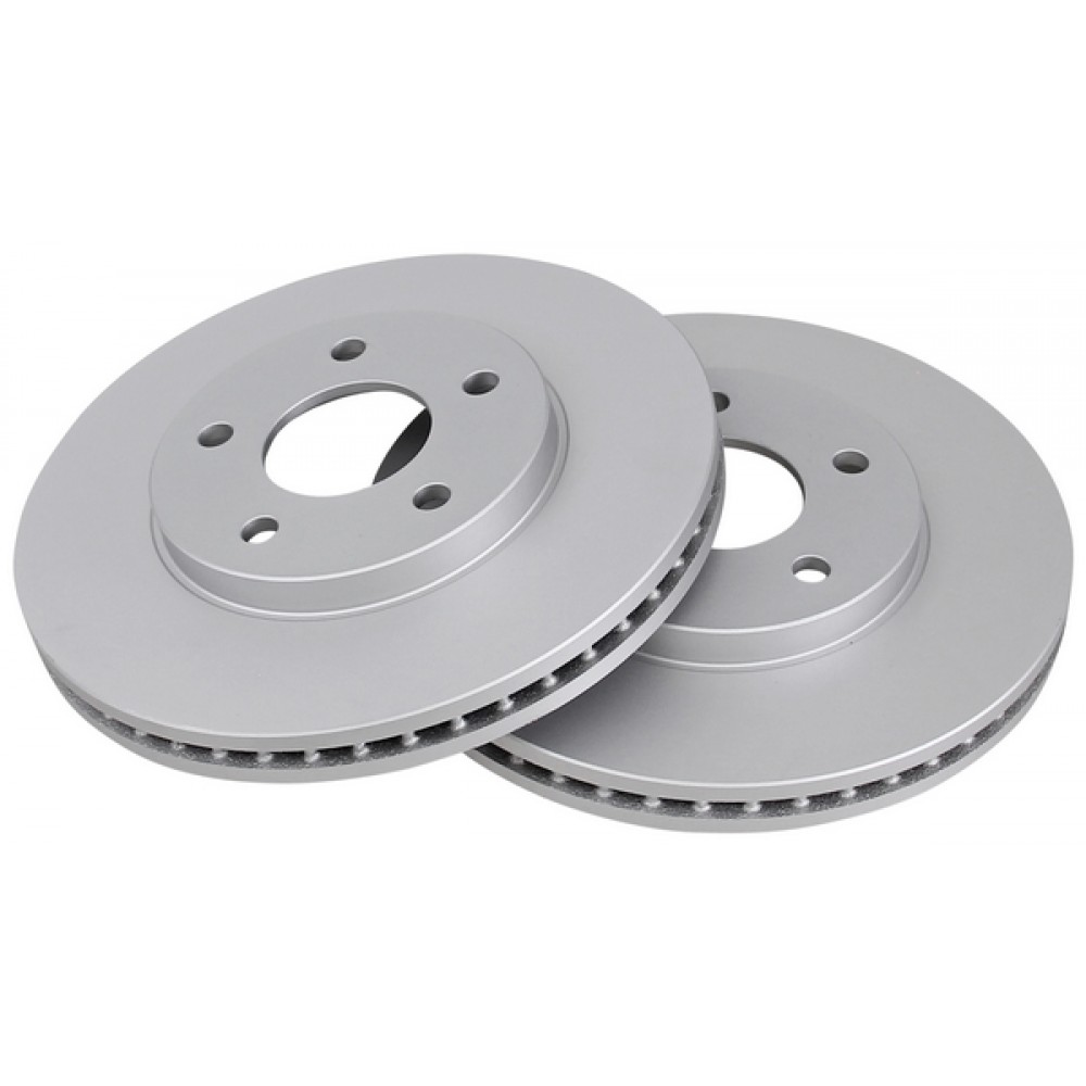 Brake Discs ABS