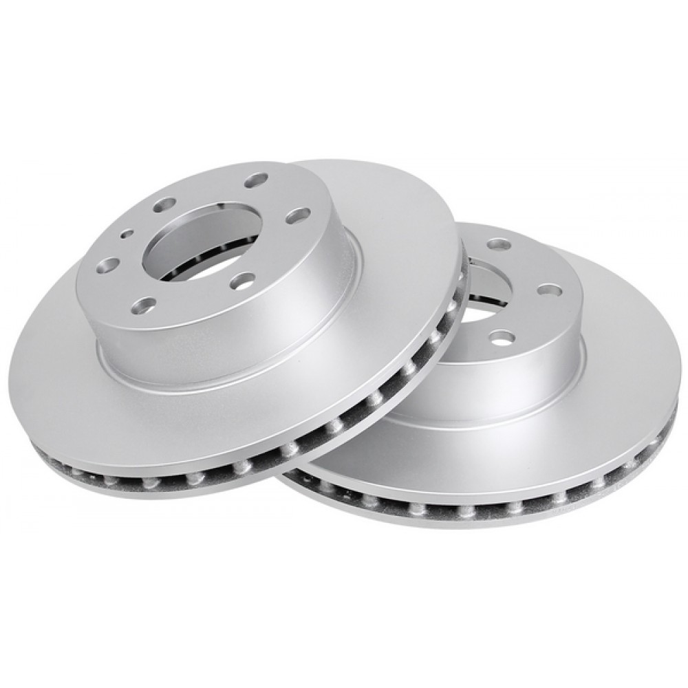 Brake Discs ABS