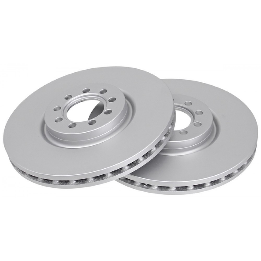 Brake Discs ABS