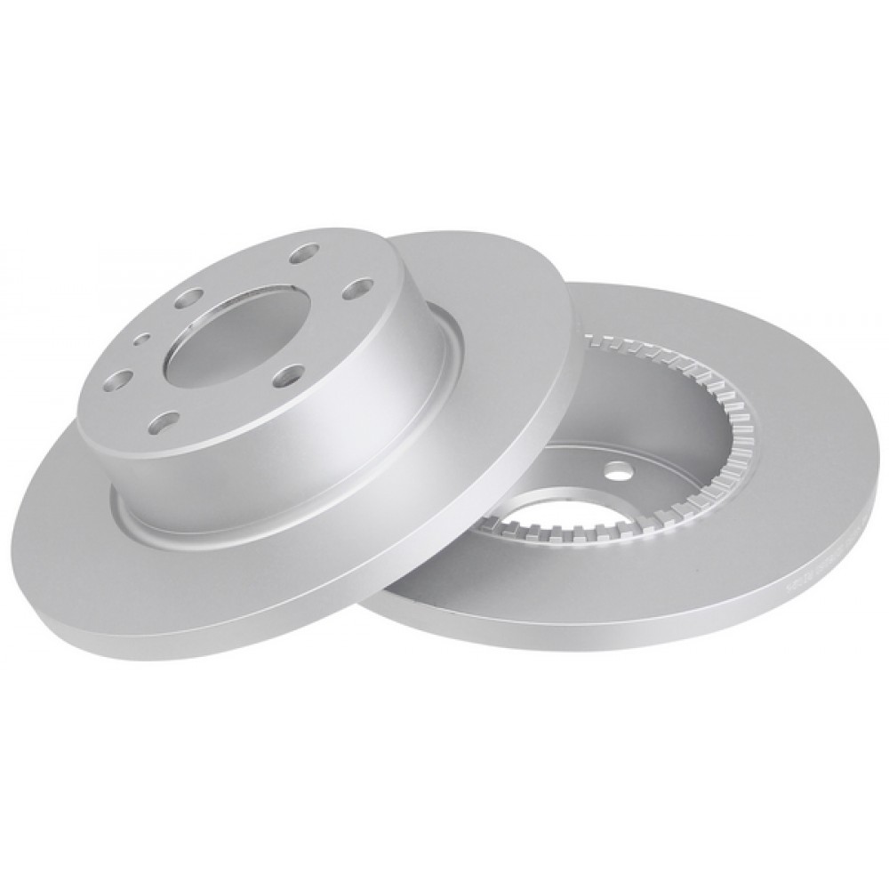 Brake Discs ABS