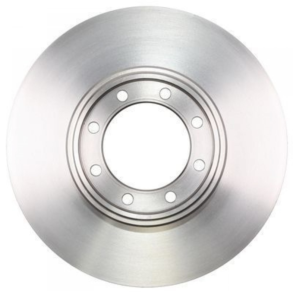 Brake Discs ABS