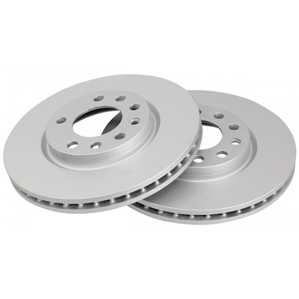 Brake Discs ABS