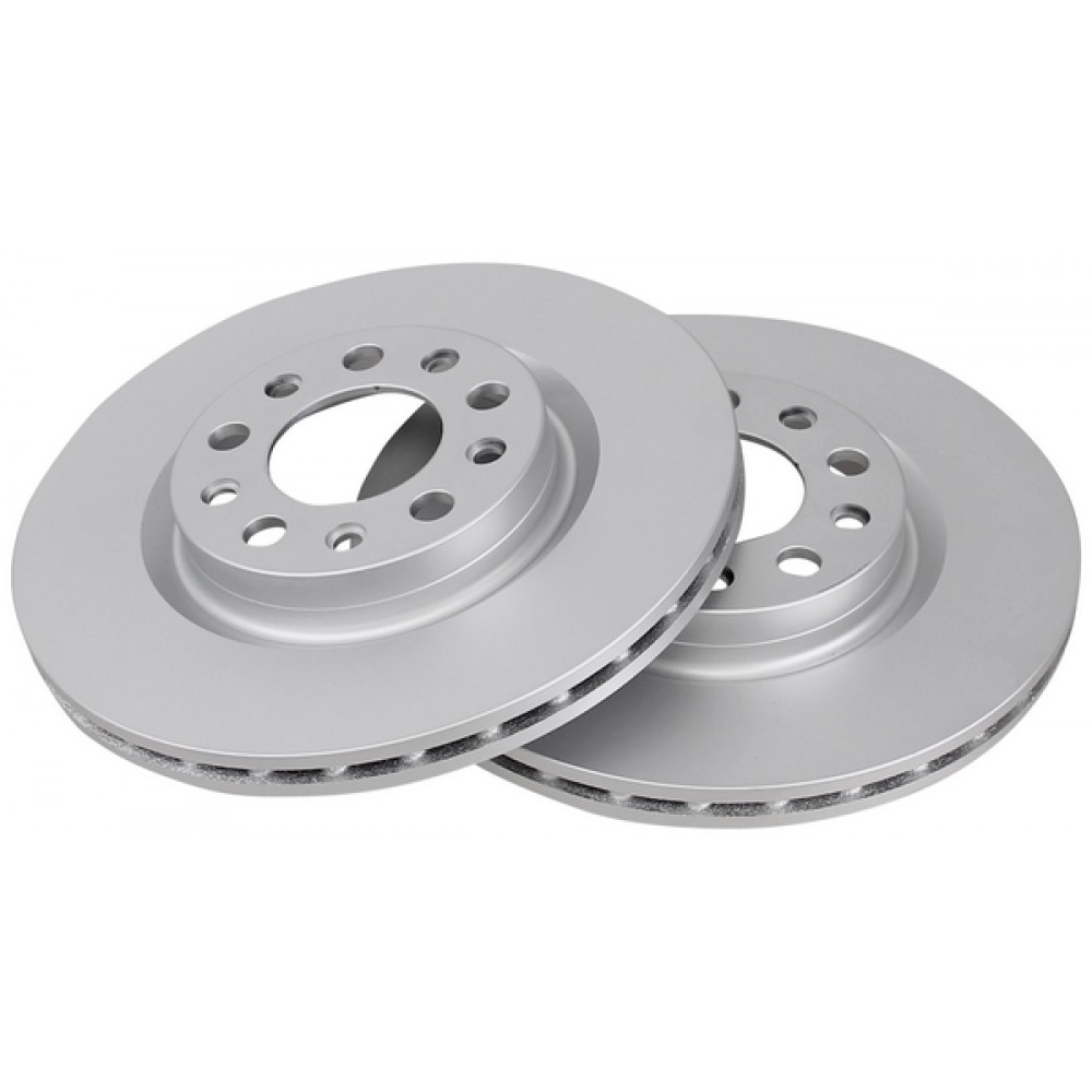 Brake Discs ABS