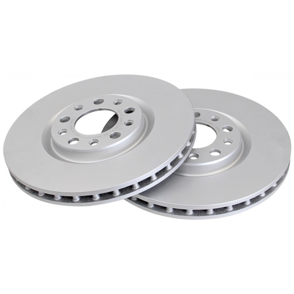 Brake Discs ABS