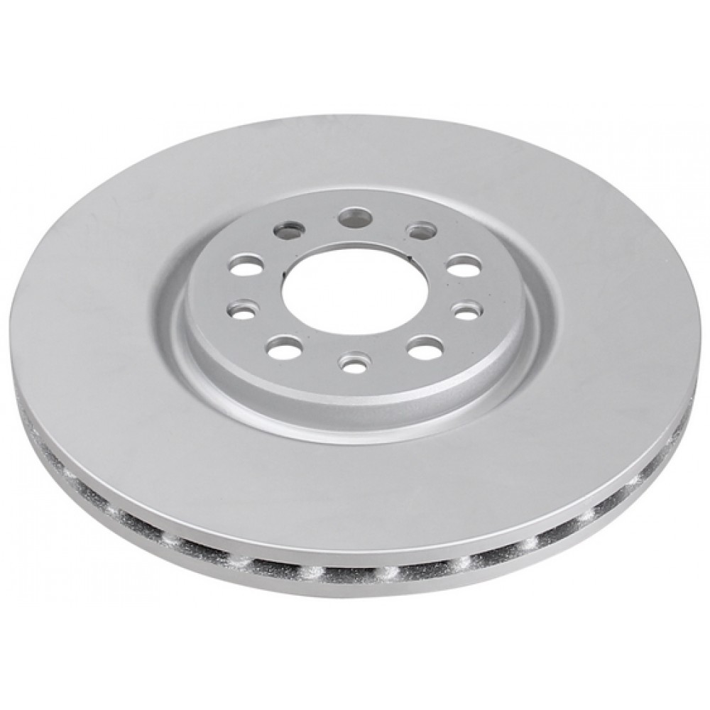 Brake Discs ABS