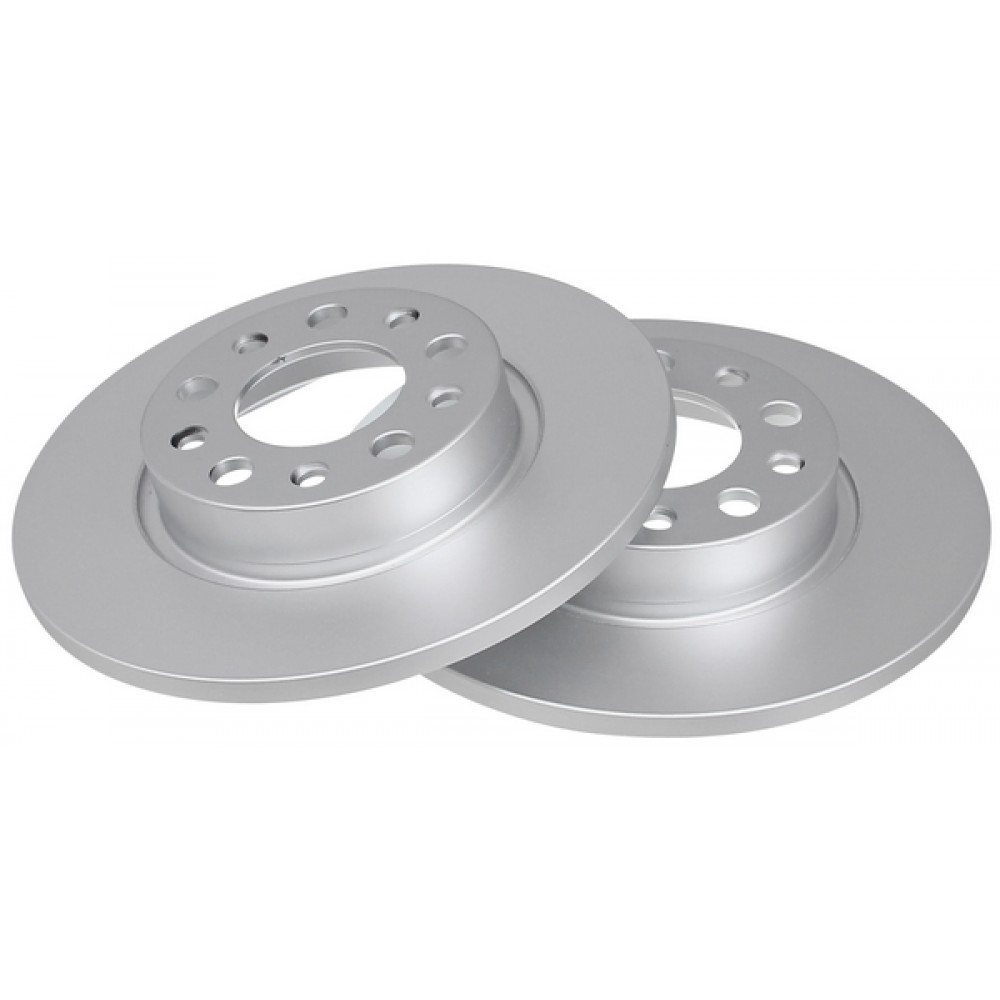 Brake Discs ABS