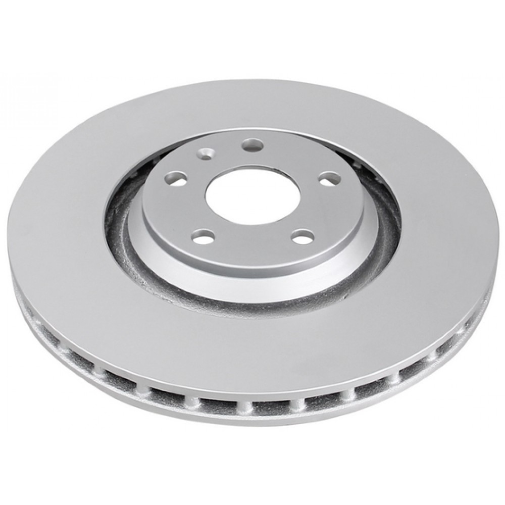 Brake Discs ABS