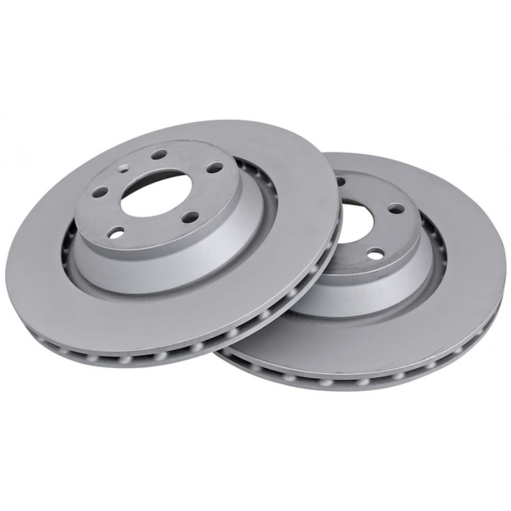 Brake Discs ABS