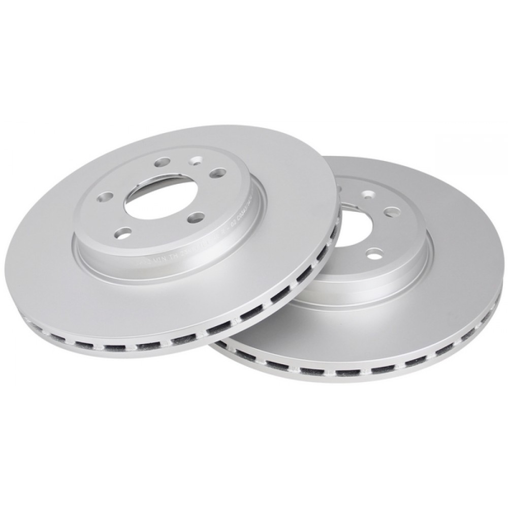 Brake Discs ABS