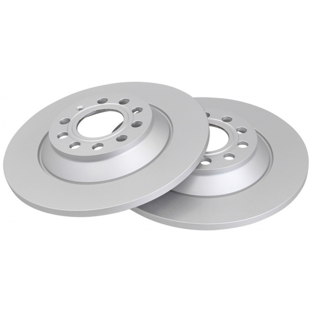 Brake Discs ABS