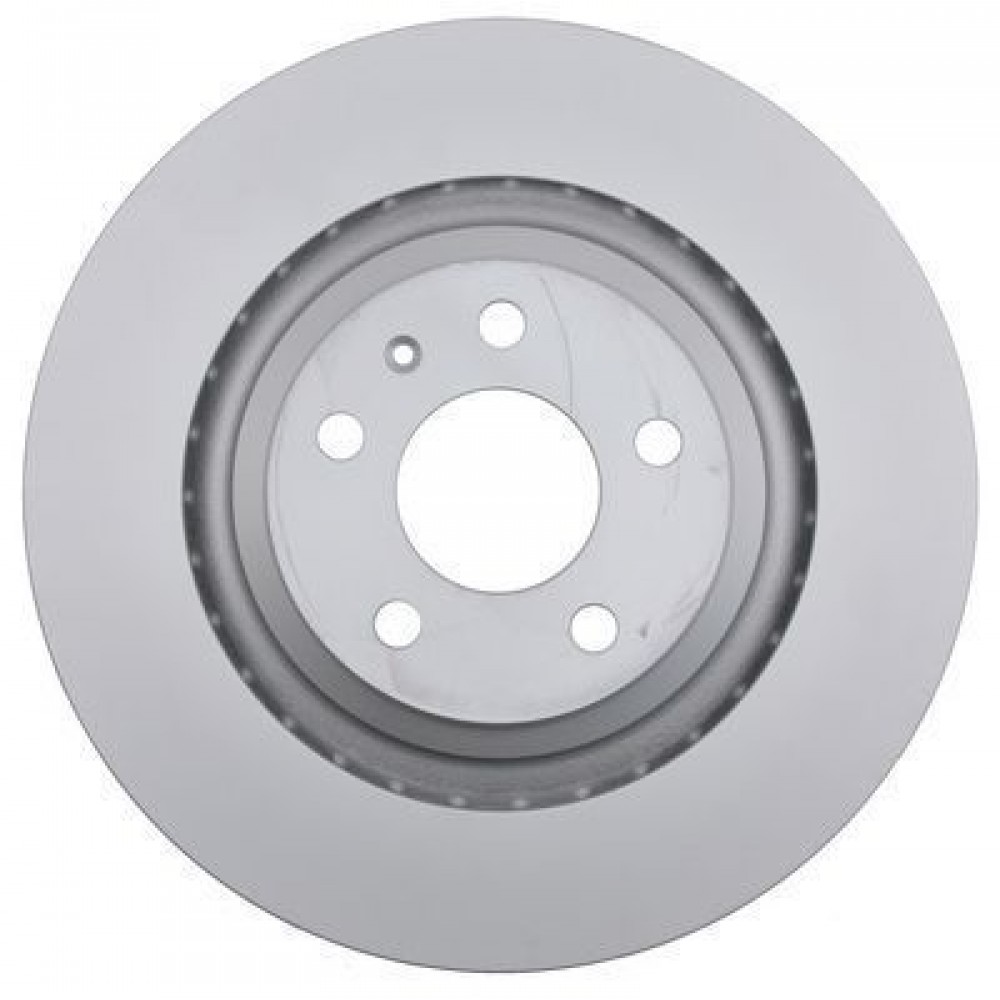 Brake Discs ABS