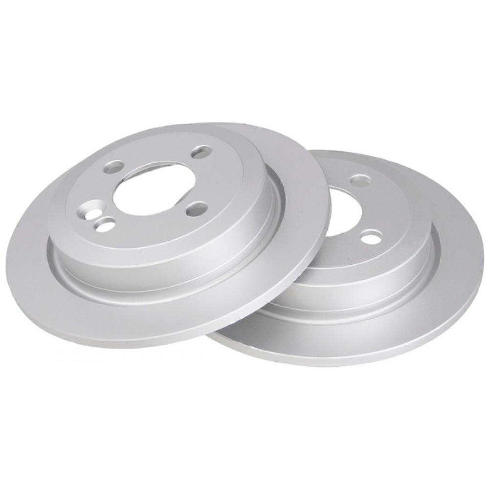 Brake Discs ABS