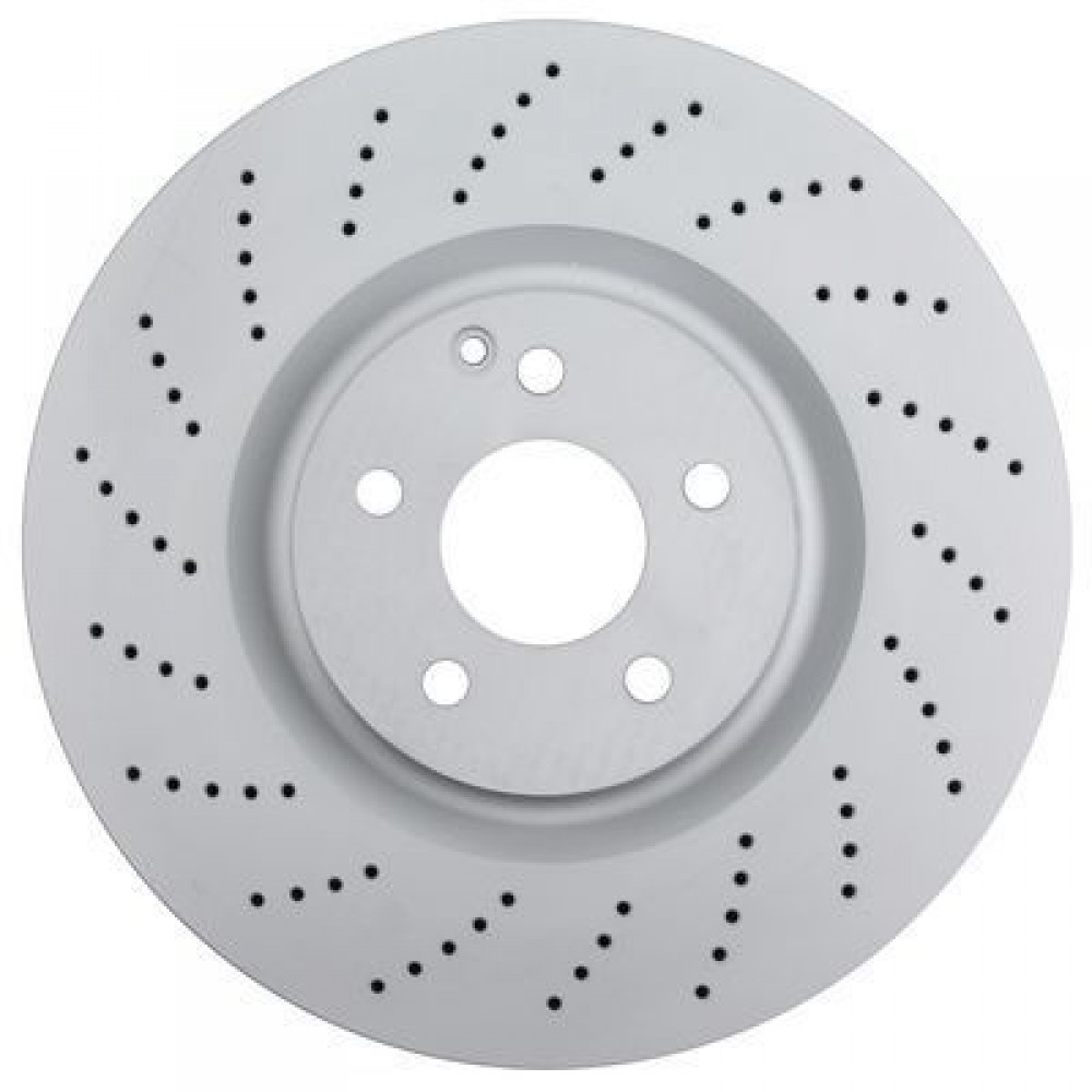 Brake Discs ABS